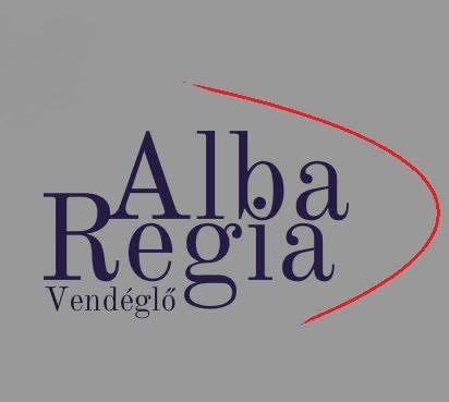 Restaurant Alba Regia logó